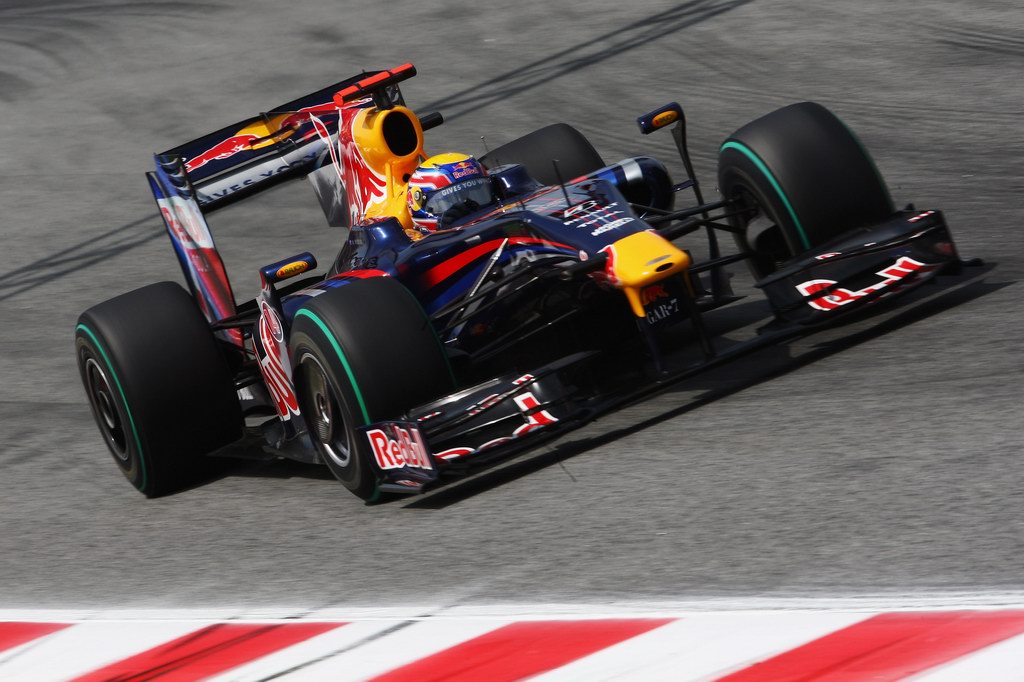 GP SPAGNA